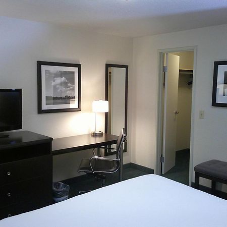 Best Western Alderwood Lynnwood Εξωτερικό φωτογραφία