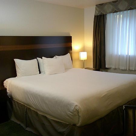 Best Western Alderwood Lynnwood Εξωτερικό φωτογραφία