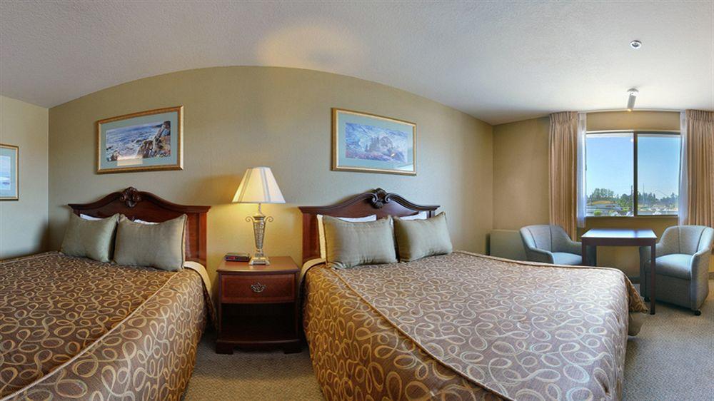 Best Western Alderwood Lynnwood Εξωτερικό φωτογραφία