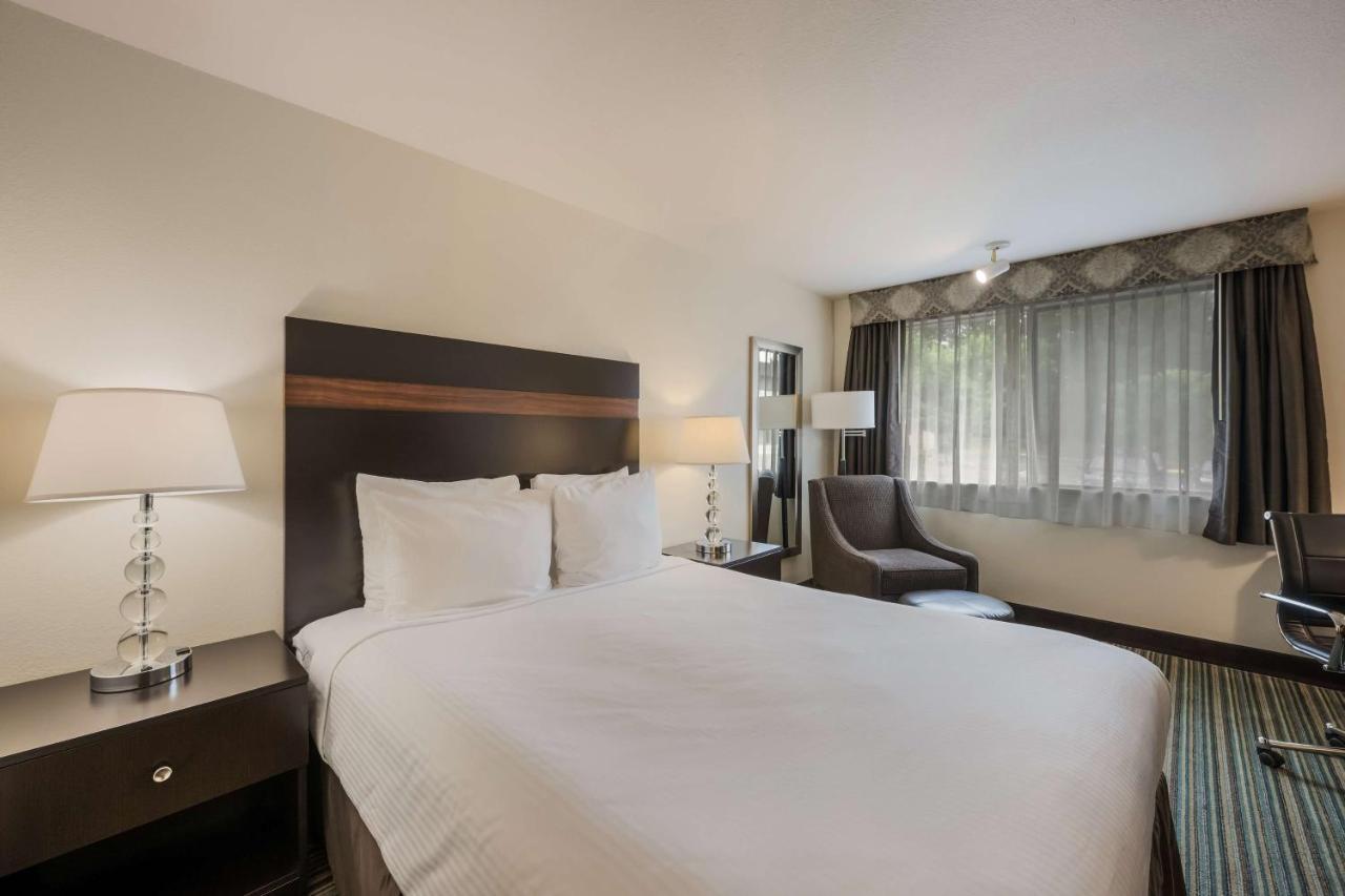 Best Western Alderwood Lynnwood Εξωτερικό φωτογραφία