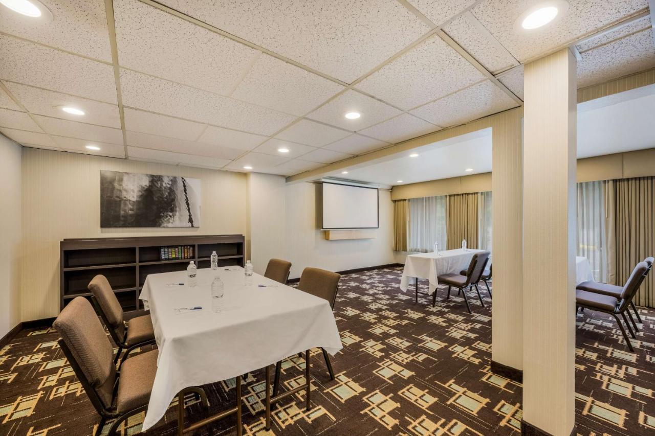 Best Western Alderwood Lynnwood Εξωτερικό φωτογραφία