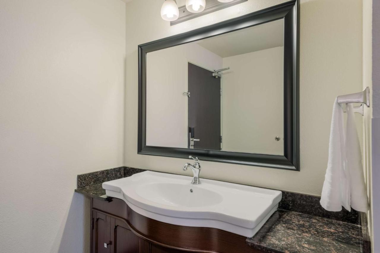 Best Western Alderwood Lynnwood Εξωτερικό φωτογραφία