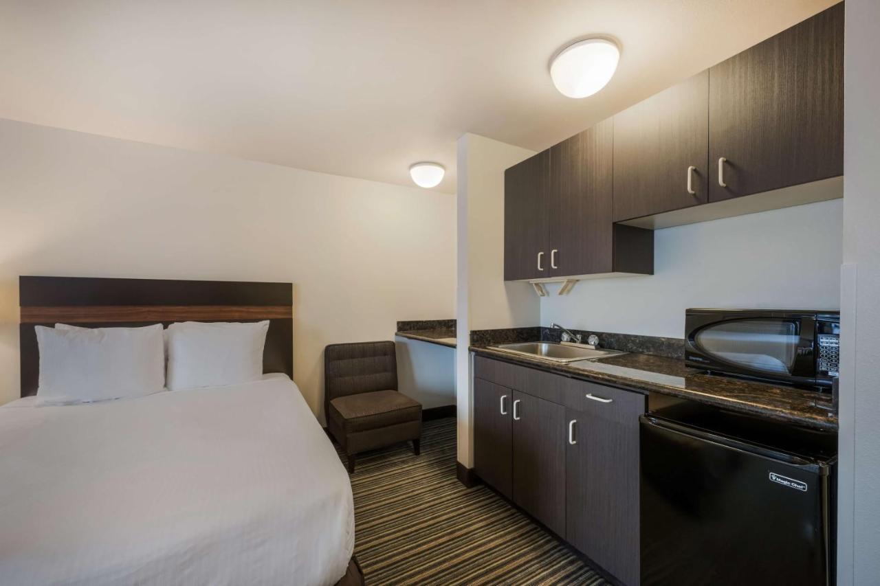 Best Western Alderwood Lynnwood Εξωτερικό φωτογραφία