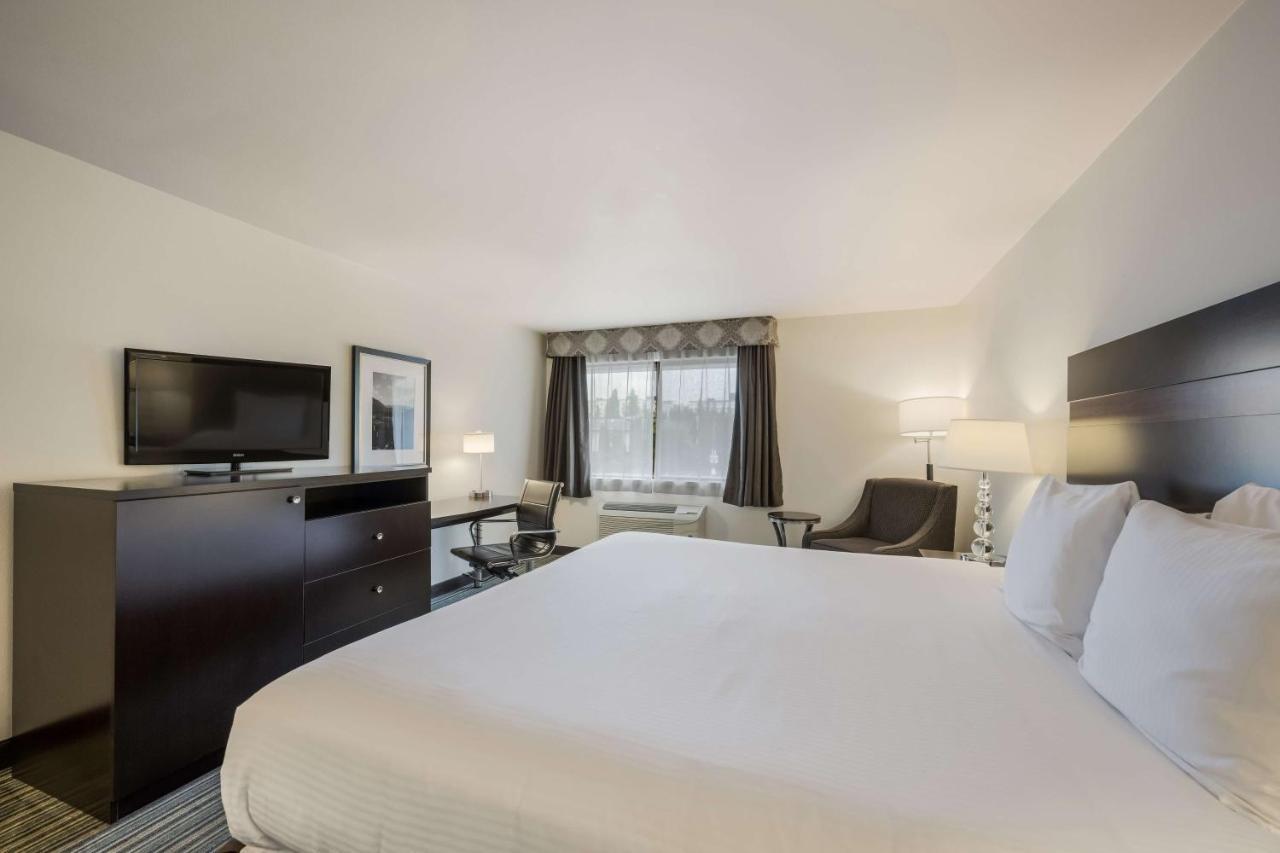 Best Western Alderwood Lynnwood Εξωτερικό φωτογραφία