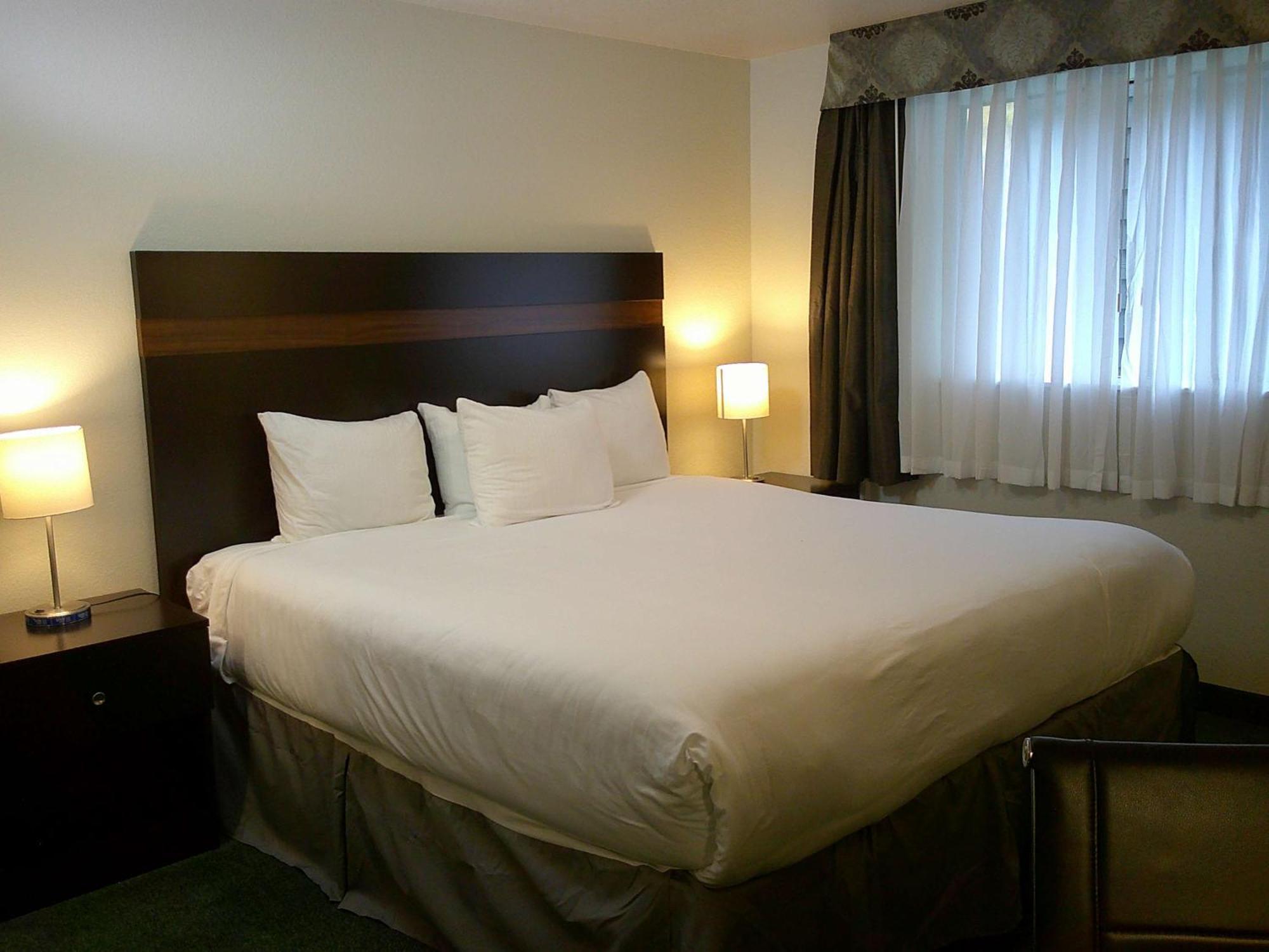 Best Western Alderwood Lynnwood Εξωτερικό φωτογραφία