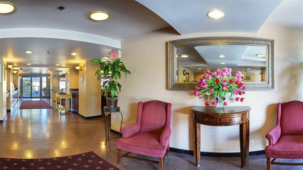 Best Western Alderwood Lynnwood Εξωτερικό φωτογραφία